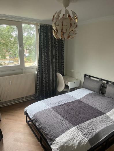 Kamer - Roggekamp - Diemen