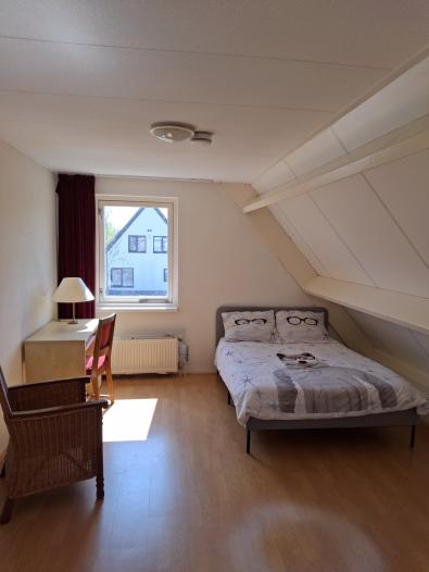 Kamer - Menkemaborg - Lelystad