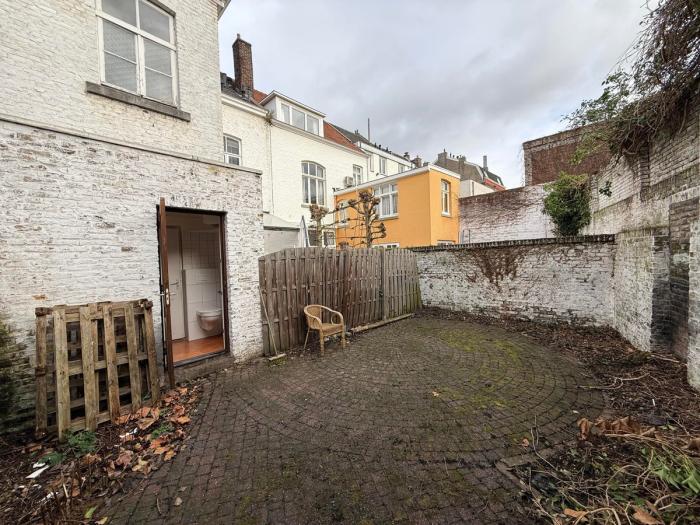 Appartement - Sint Maartenslaan - Maastricht