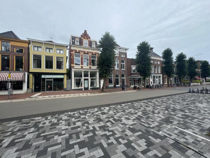 Appartement - Damsterdiep - Groningen