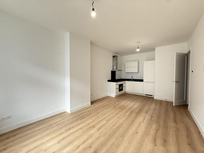 Appartement - Marktweg - 's-Gravenhage