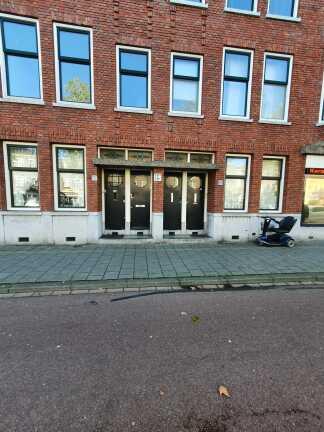 Appartement - Strevelsweg - Rotterdam