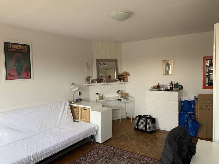 Kamer - Kolpingstraat - Maastricht