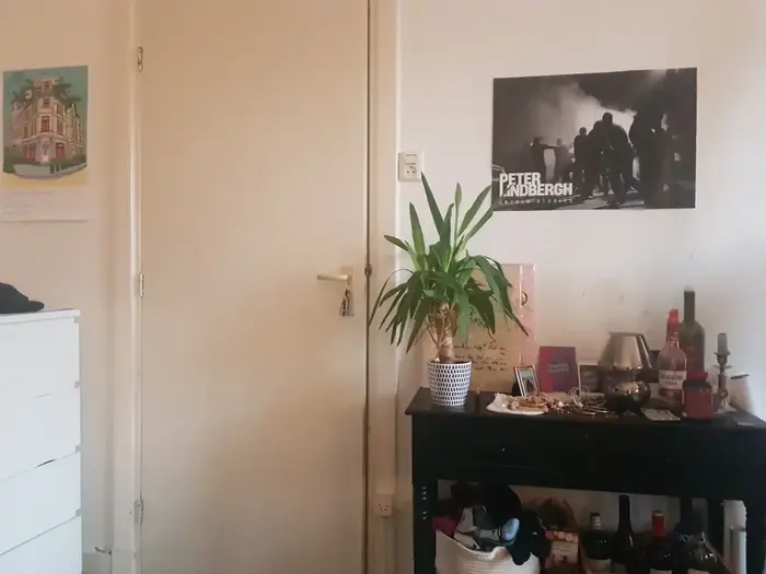 Kamer - Achter de Molens - Maastricht