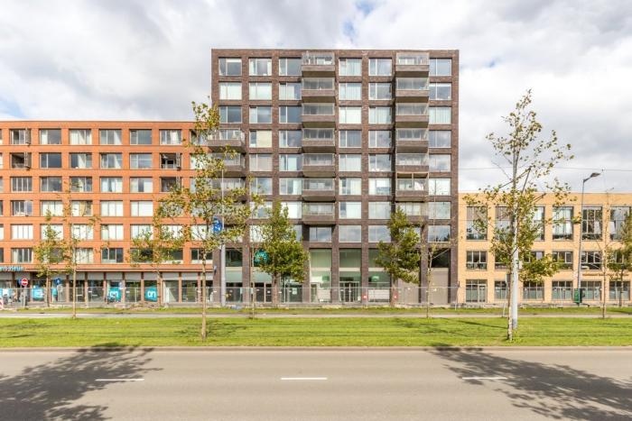 Appartement - Laan op Zuid - Rotterdam
