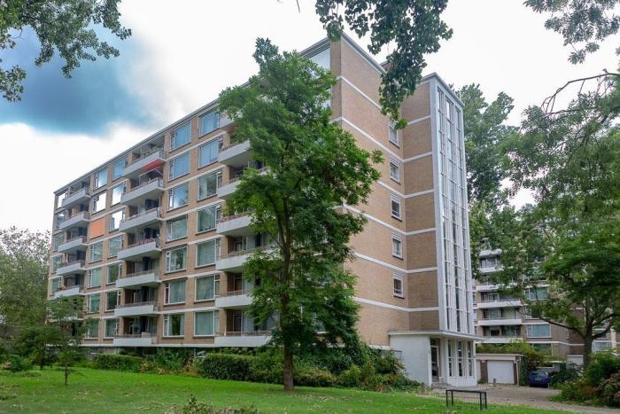 Appartement - Zwedenburg - 's-Gravenhage
