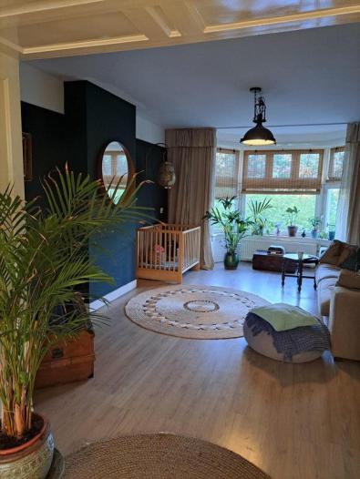 Huis - Europaplein - Amsterdam