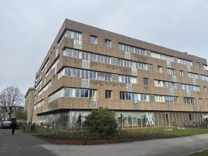 Appartement - Bloemsingel - Groningen