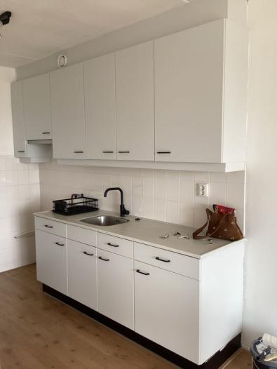 Appartement - Ruitersweg - Hilversum