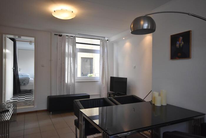 Kamer - Dorpsstraat - Eijsden