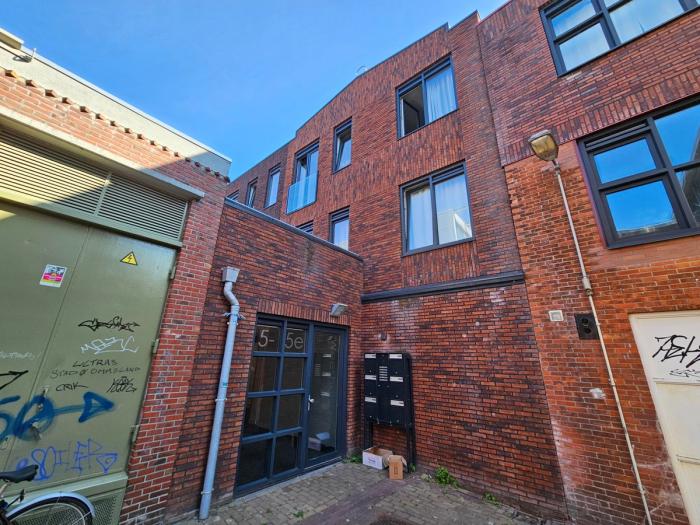 Appartement - Weeshuisgang - Groningen