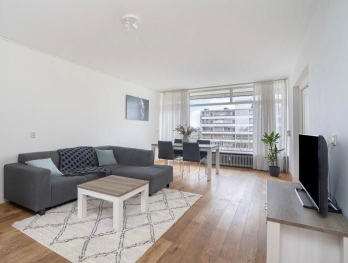 Appartement - Bevelandselaan - Amstelveen