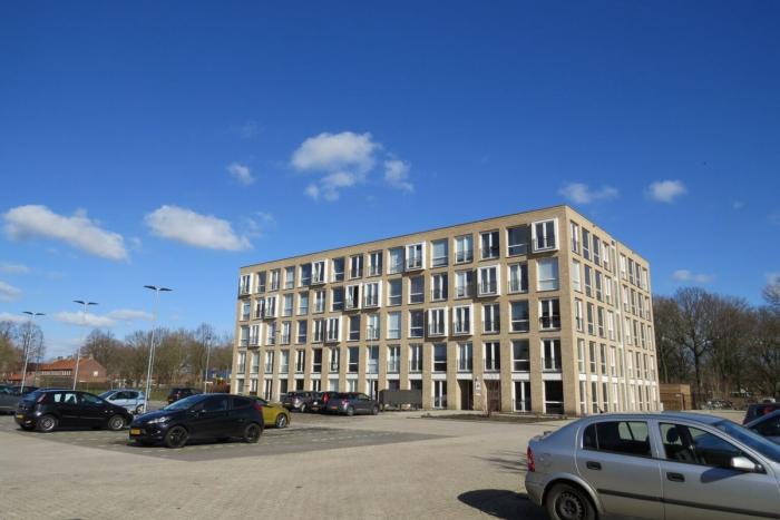 Appartement - Irenestraat - Cuijk