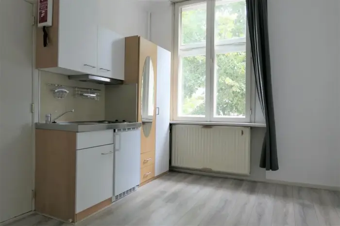 Appartement - Sint Annalaan - Maastricht