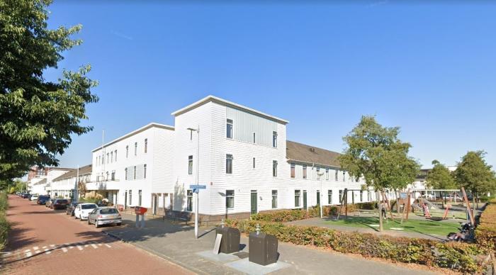 Huis - Paul Citroenstraat - Utrecht