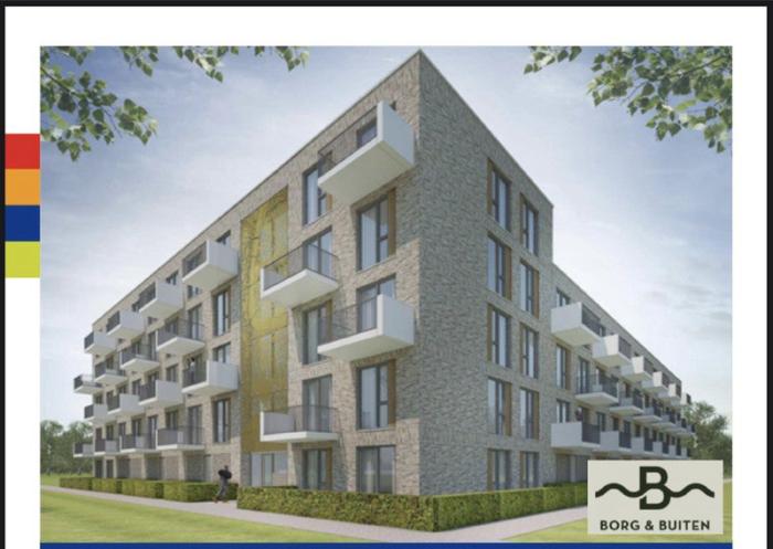 Appartement - Oudmunsterhoef - Culemborg