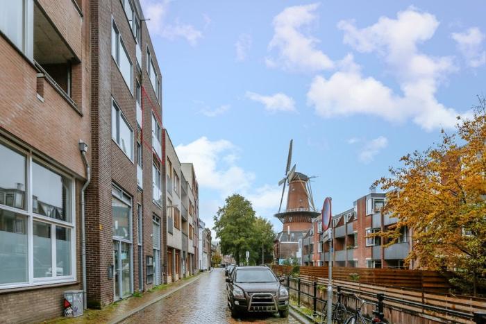 Appartement - Gruttersdijk - Utrecht