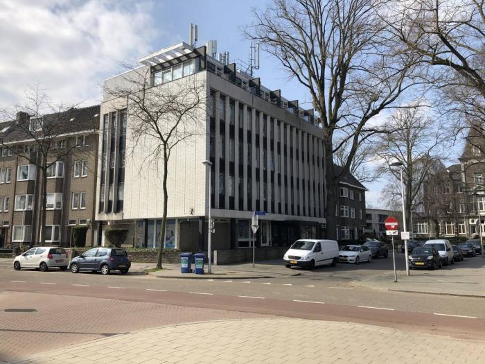 Appartement - Professor Pieter Willemsstraat - Maastricht