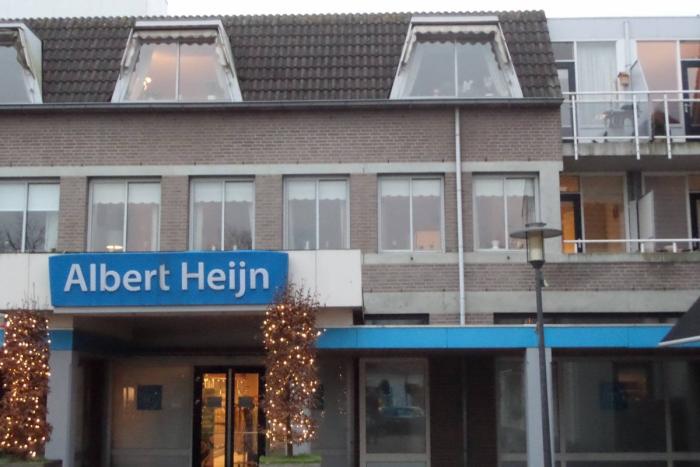 Appartement - Withof - Ulvenhout