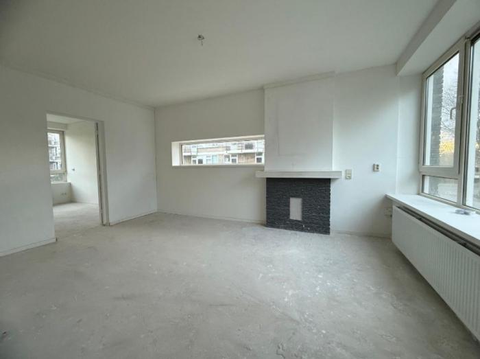 Appartement - Boekenrode - Rotterdam