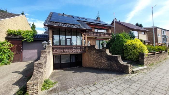 Kamer - Gronausestraat - Enschede