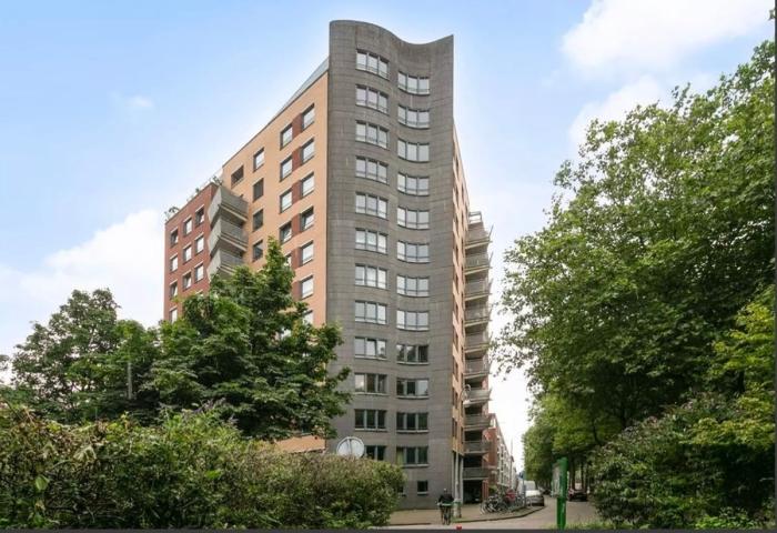Appartement - Insulindeweg - Amsterdam