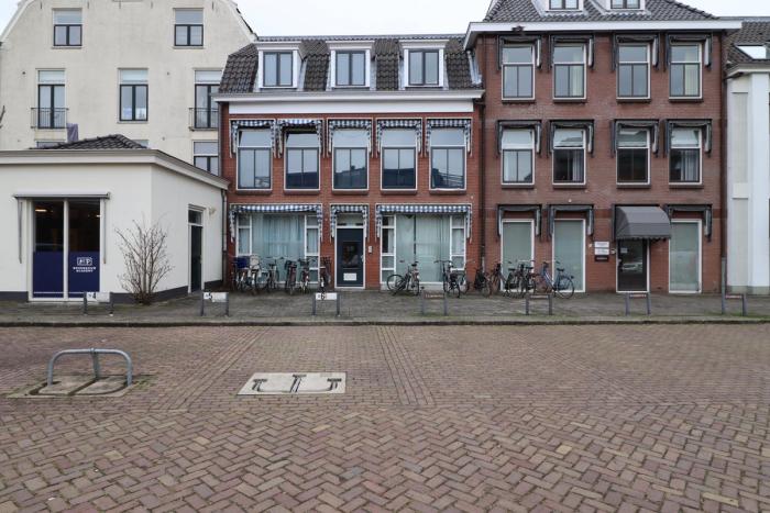 Kamer - 1e Dorpsstraat - Zeist