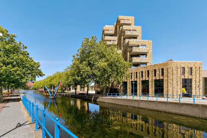 Appartement - Treurenburgstraat - Eindhoven