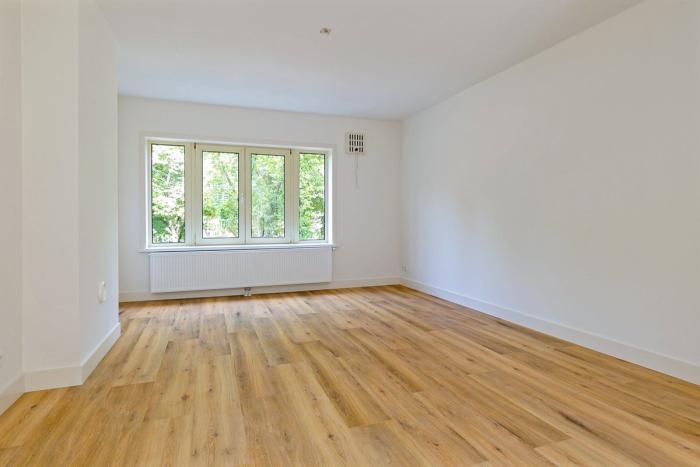 Appartement - Churchill-laan - Amsterdam