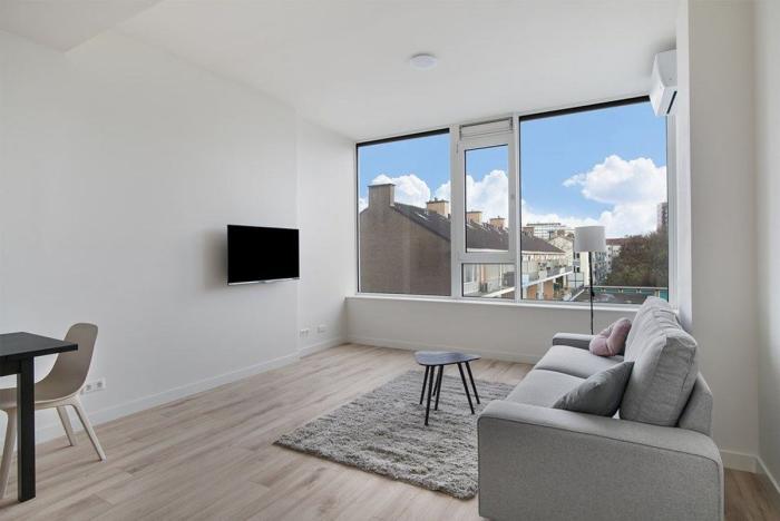 Appartement - Wethouder Hillenaarplnts - Rijswijk