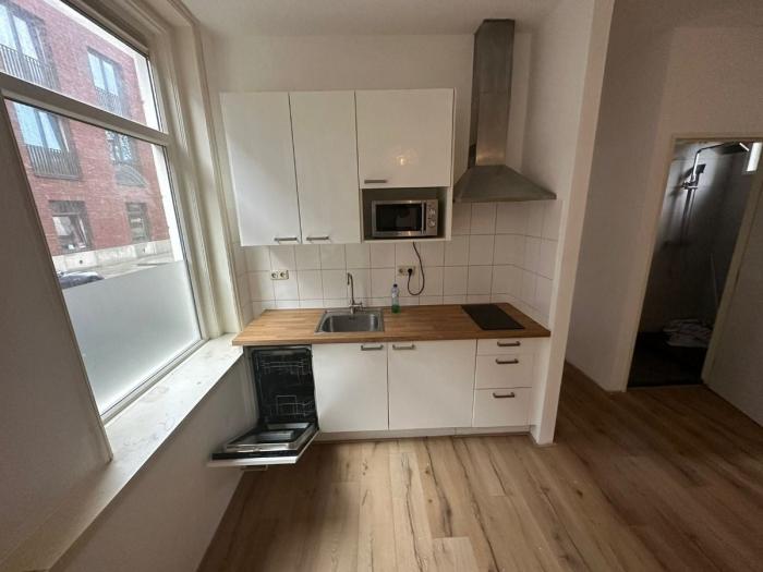 Appartement - Versijdenstraat - Rotterdam