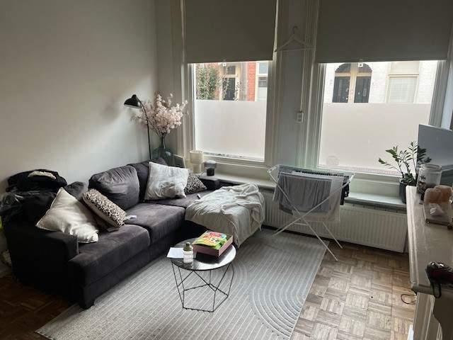 Appartement - Fivelstraat - Groningen