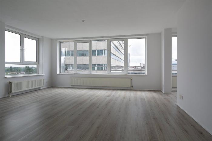 Appartement - Amstelboulevard - Amsterdam