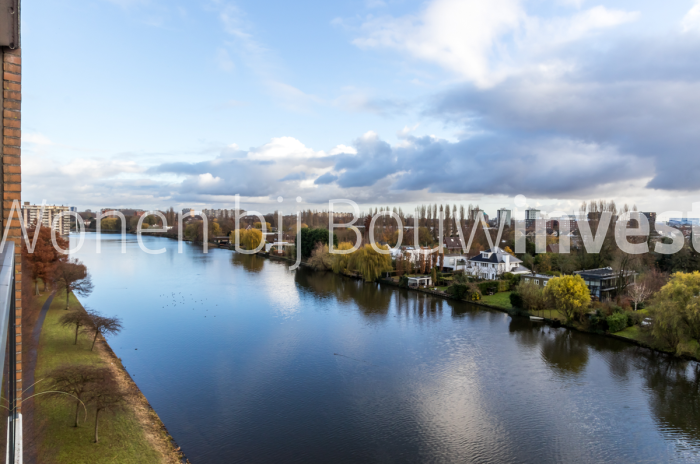 Appartement - Maria Wesselingstraat - Rotterdam