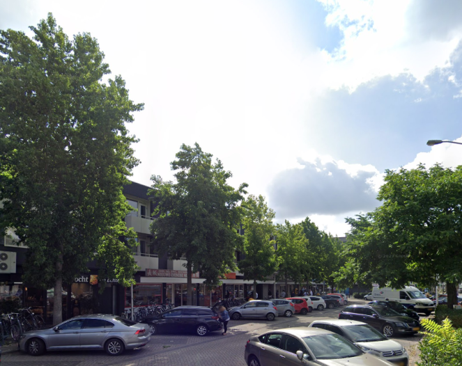 Appartement - Franz Leharplein - Eindhoven