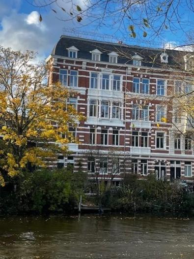 Appartement - Alexanderkade - Amsterdam