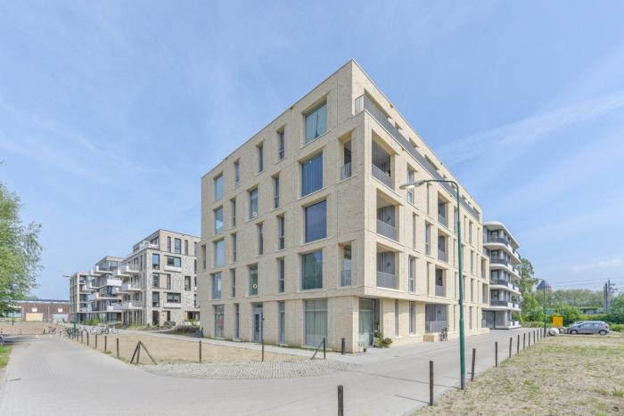 Appartement - Tussenbusstraat - Utrecht