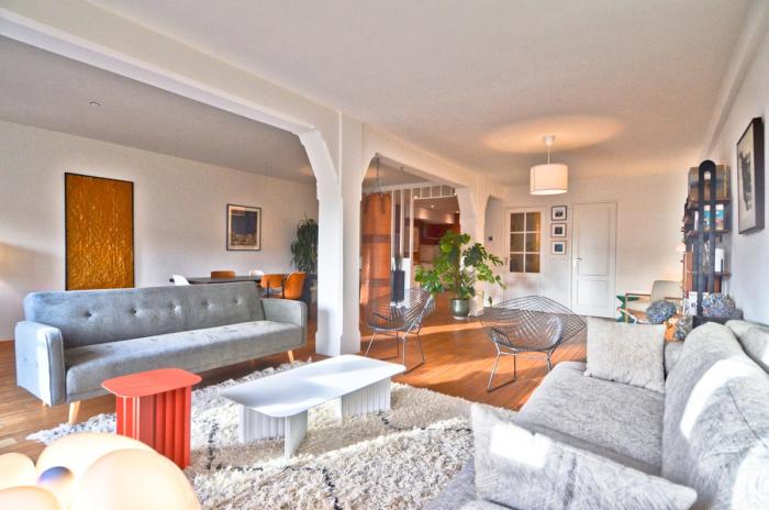 Appartement - Nova Zemblastraat - Amsterdam