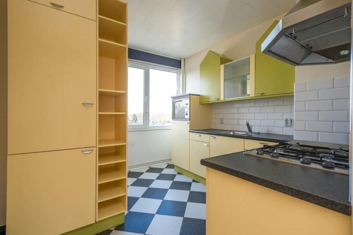 Appartement - Engelenkampstraat - Sittard