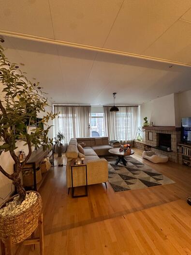 Appartement - Boschstraat - Breda