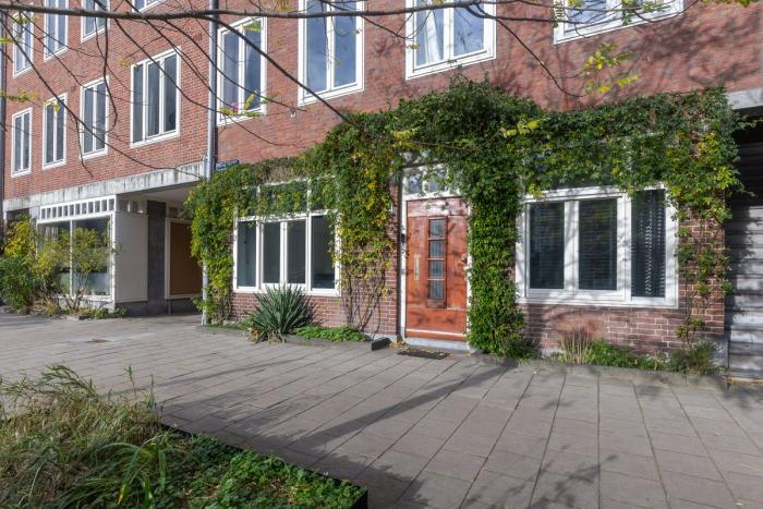 Appartement - Jekerstraat - Amsterdam