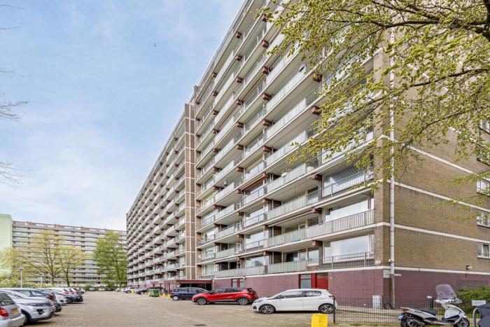 Appartement - Heiloostraat - 's-Gravenhage