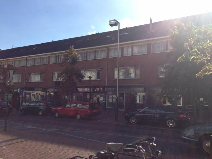 Appartement - Albertus Perksteeg - Hilversum