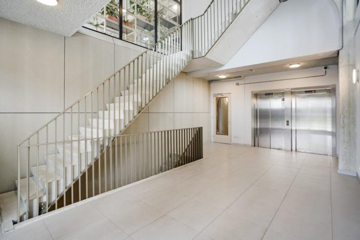 Appartement - Delflandlaan - Amsterdam