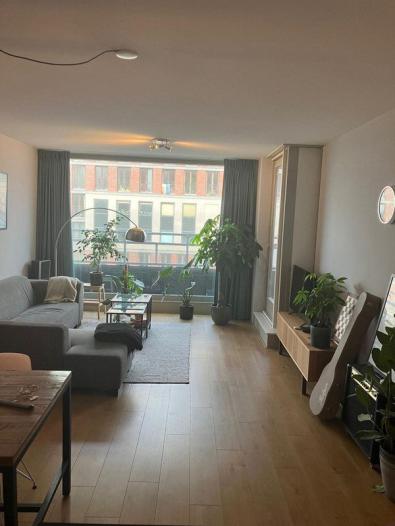 Appartement - Klapmutsenveem - Amsterdam