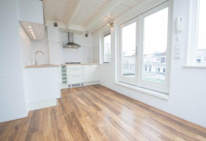 Appartement - Aalsmeerweg - Amsterdam