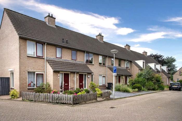 Appartement - de Meelkuip - Valkenswaard