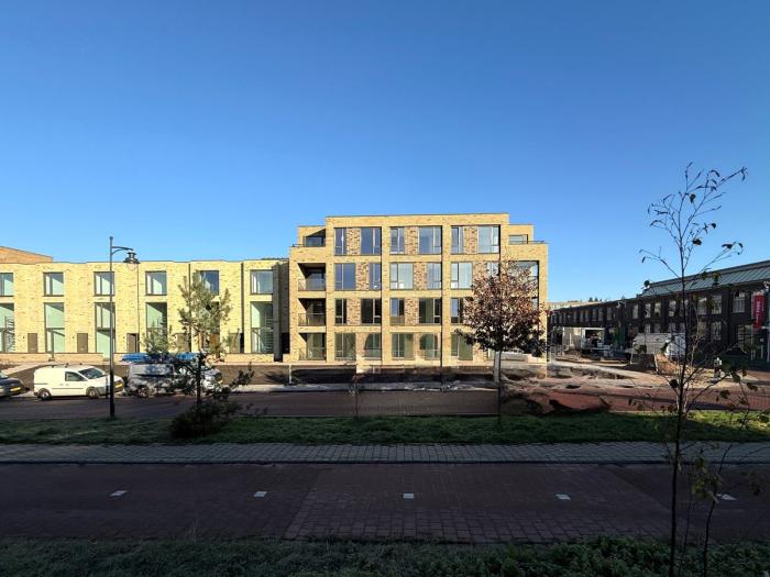 Appartement - Akulaan - Ede