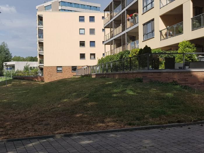 Appartement - Wanninkhoflaan - Utrecht