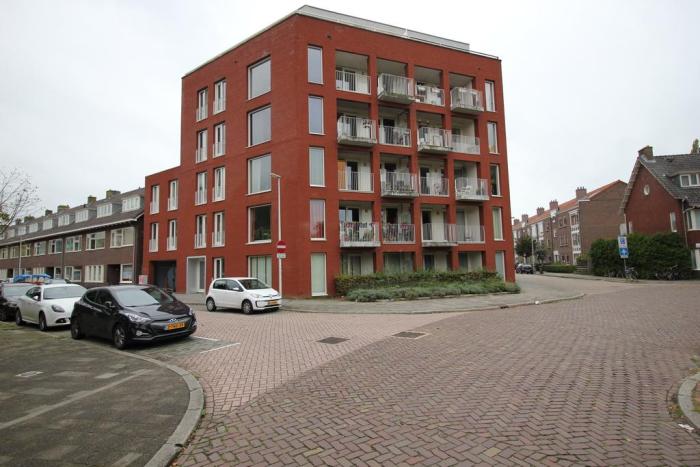 Appartement - Van Koetsveldstraat - Utrecht